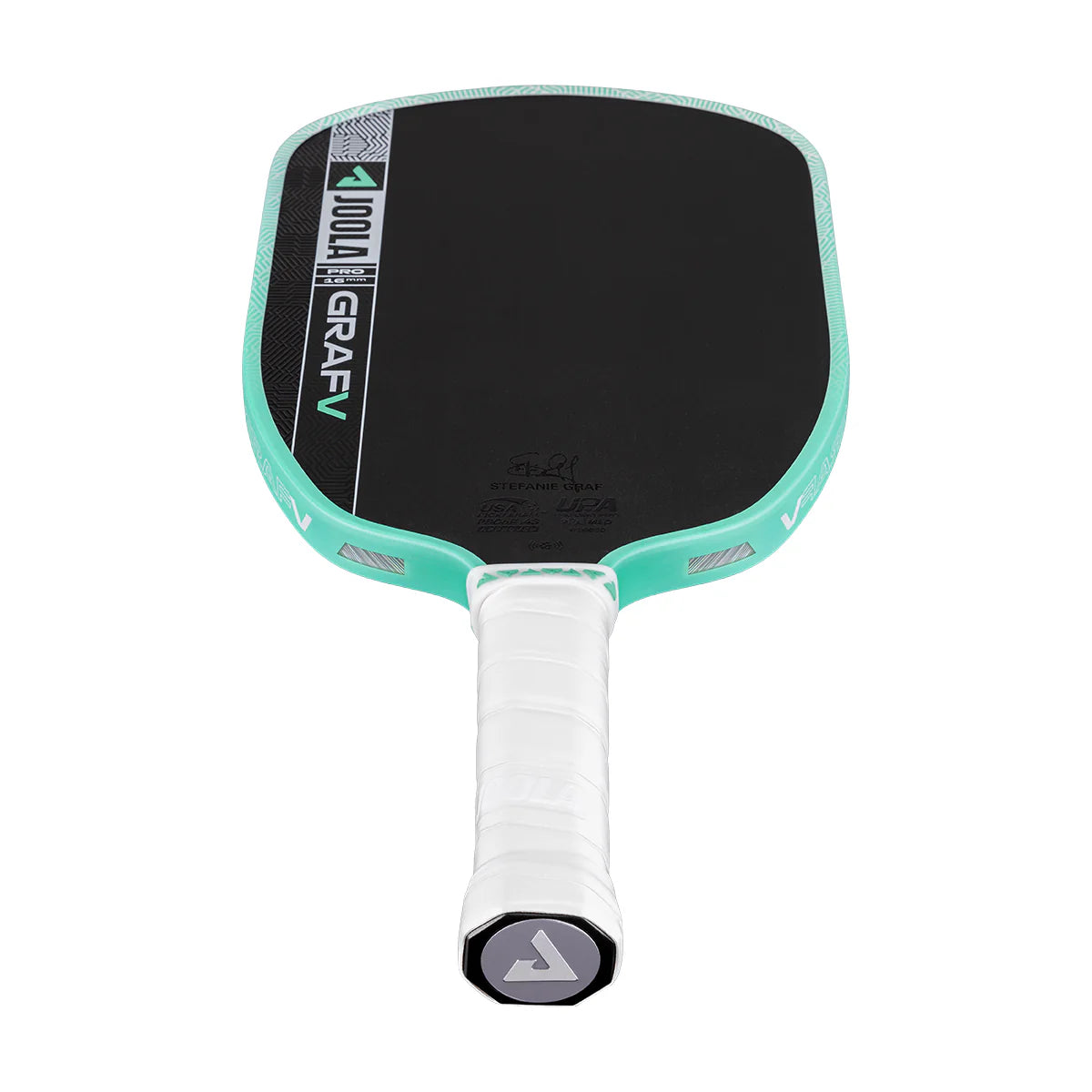 JOOLA GRAF PRO V PICKLEBALL PADDLE