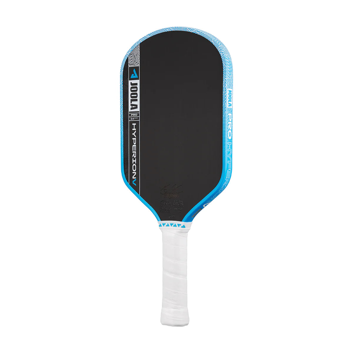 JOOLA HYPERION PRO V PICKLEBALL PADDLE