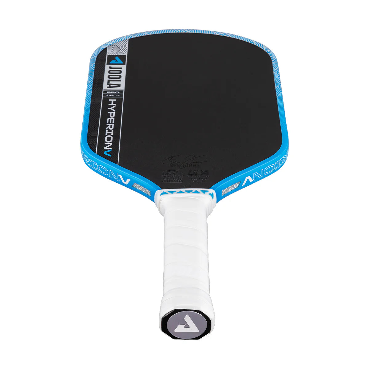 JOOLA HYPERION PRO V PICKLEBALL PADDLE