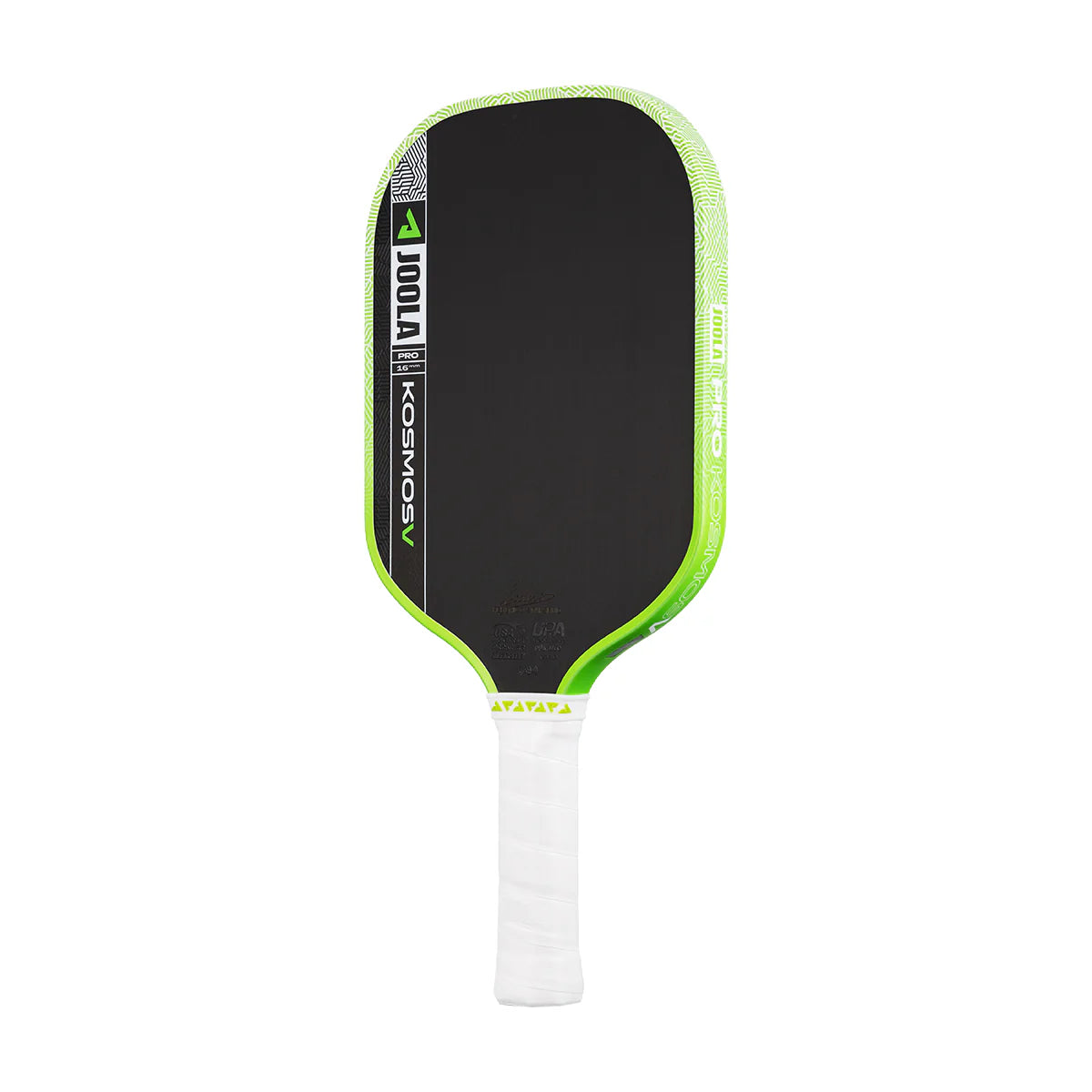 JOOLA KOSMOS PRO V PICKLEBALL PADDLE