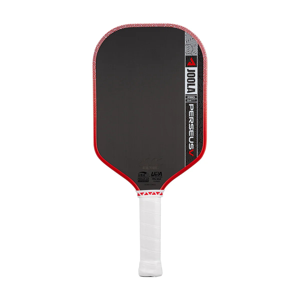 JOOLA PERSEUS PRO V PICKLEBALL PADDLE