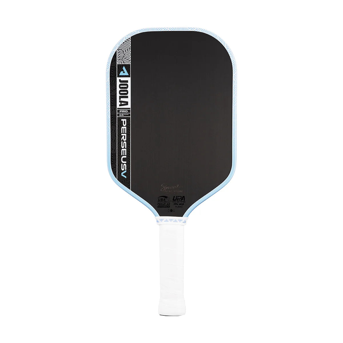 JOOLA PERSEUS PRO V PICKLEBALL PADDLE