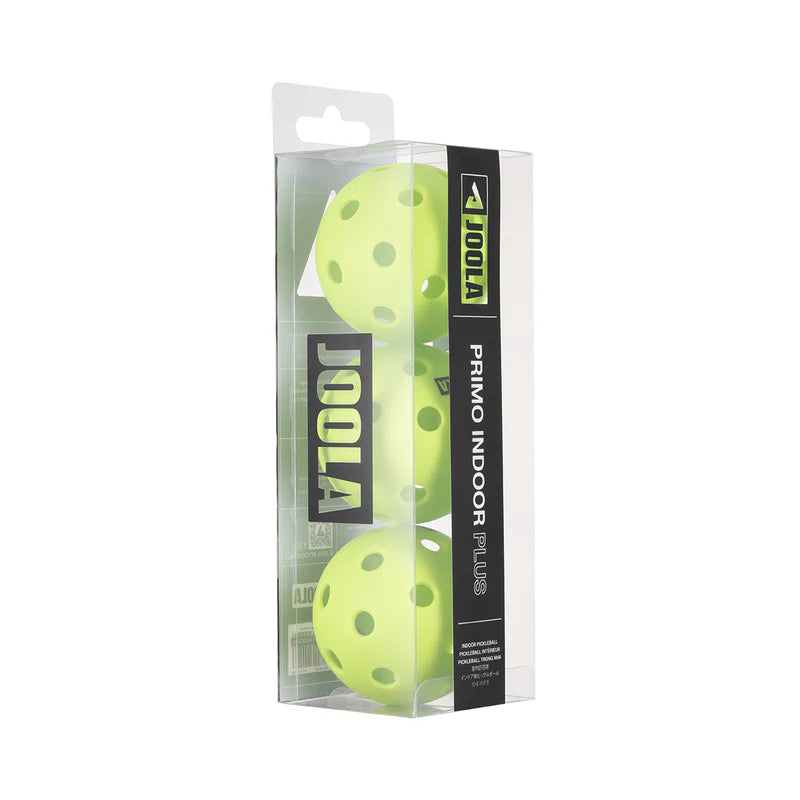 JOOLA Primo Indoor Plus Balls