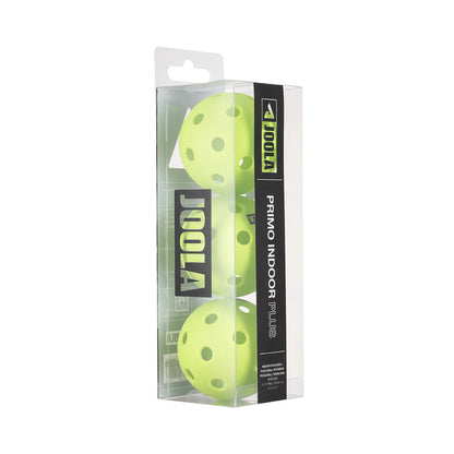 JOOLA Primo Indoor Plus Balls