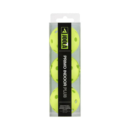 JOOLA Primo Indoor Plus Balls