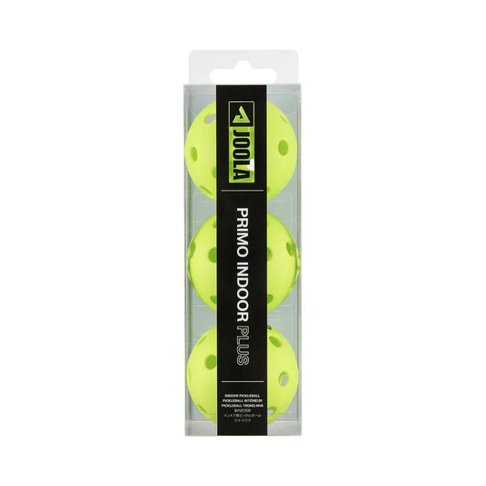 JOOLA Primo Indoor Plus Balls
