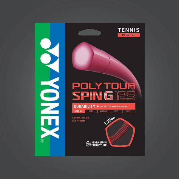 POLYTOUR SPIN G 12M