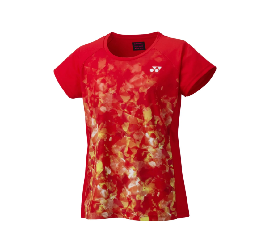 YONEX Women's T-Shirt 16634 Axelsen Replica - Max Sports