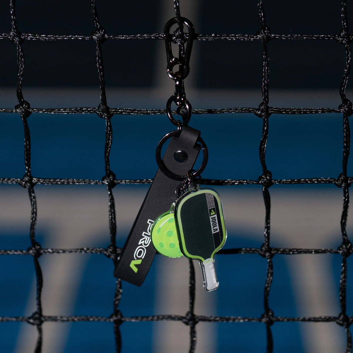 Porte-clés JOOLA Pro V — Kosmos