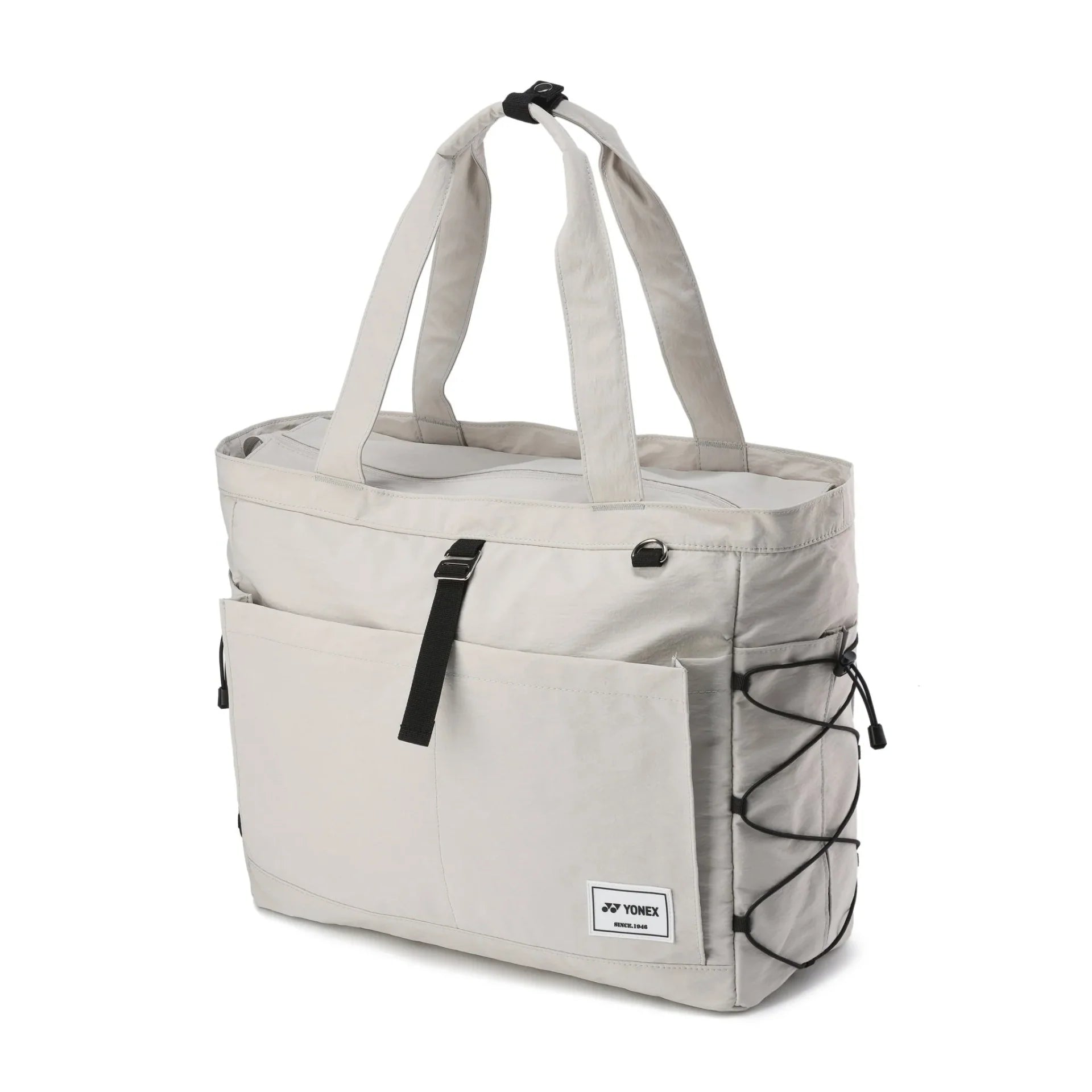 Yonex_BAG32511_Tote_Bag_Grey_Y