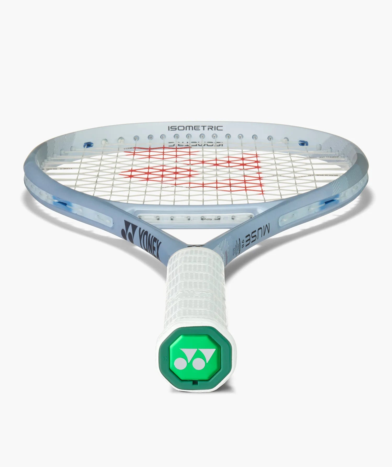 YONEX Tennis Racquet MUSE 98 – Max Sports YONEX Tennis Racquet MUSE 98 – Max Sports