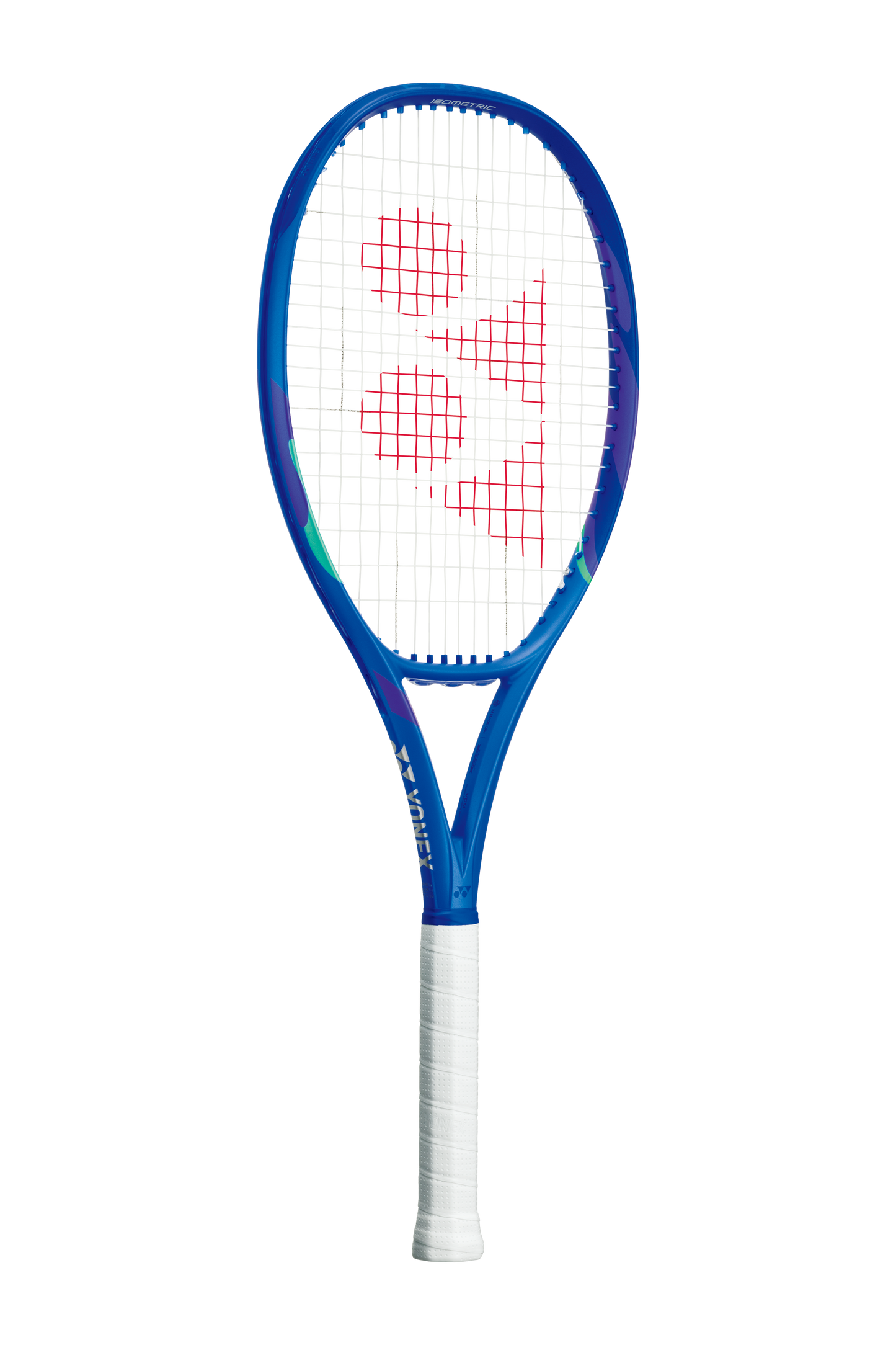 Raquette de tennis YONEX EZONE 100 L (8e génération)