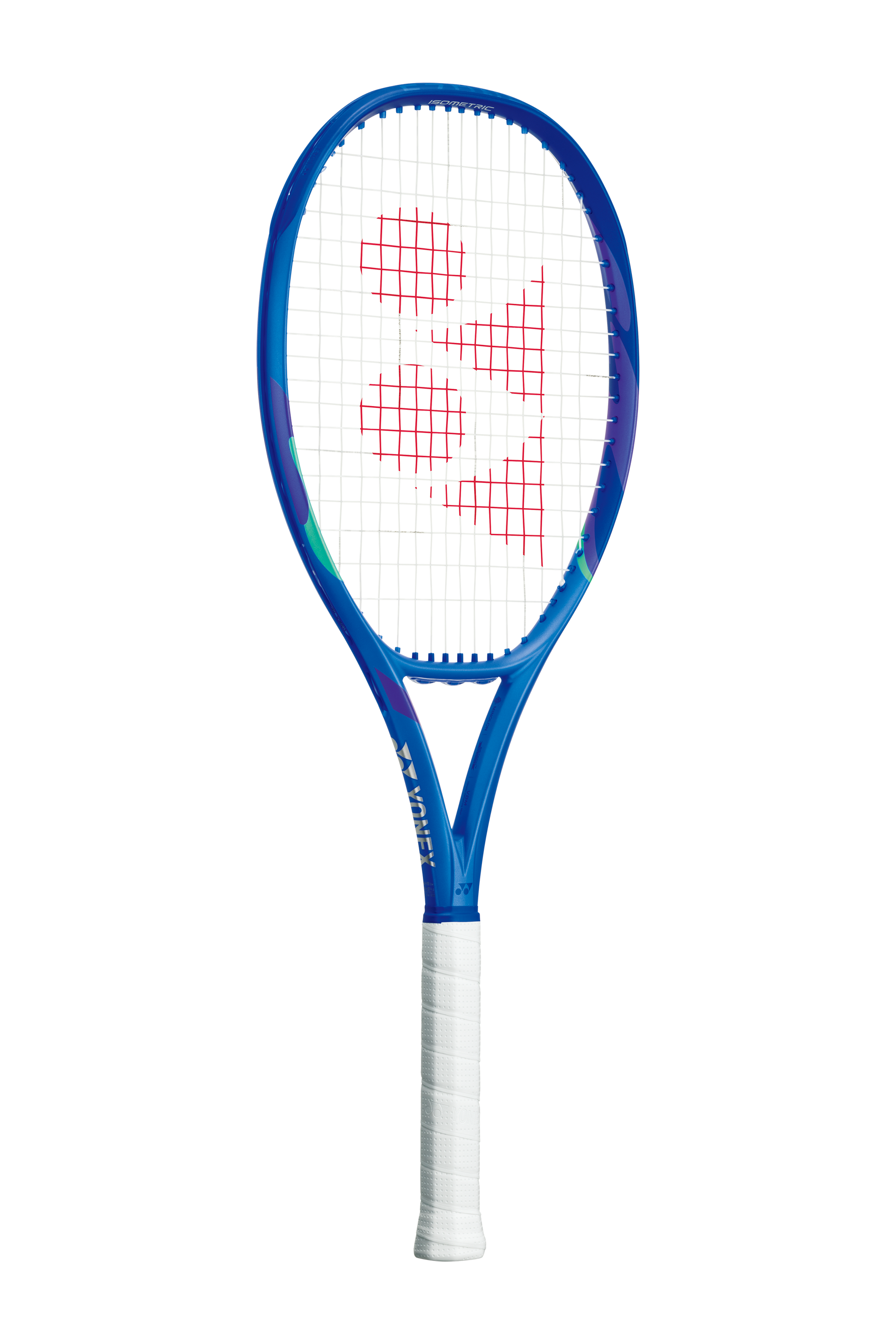 YONEX Tennis Racquet EZONE 100 SL (8th Gen.) – Max Sports YONEX Tennis Racquet EZONE 100 SL (8th Gen.) – Max Sports