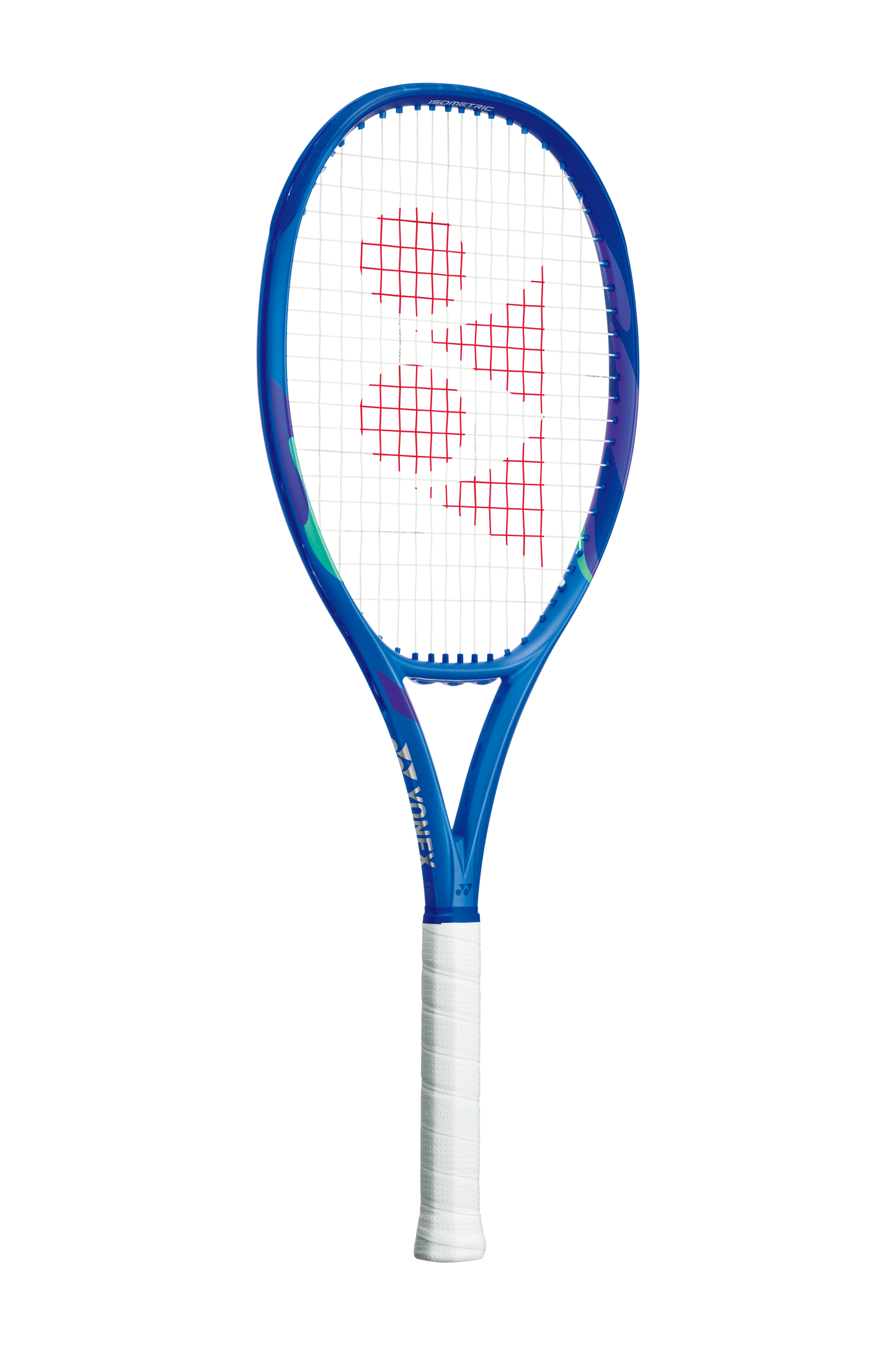 YONEX 网球拍 EZONE 100 SL（第 8 代）