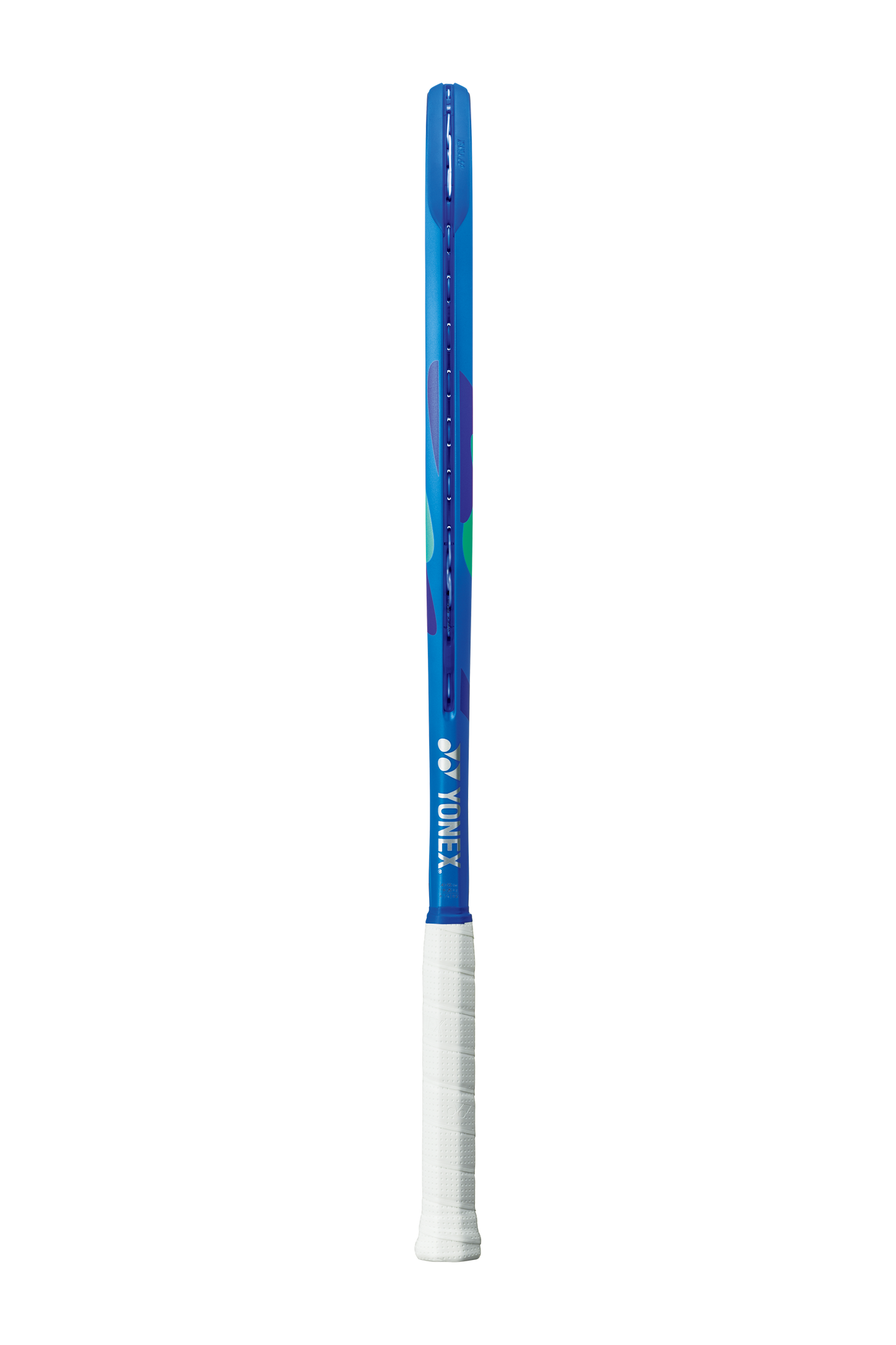 YONEX 网球拍 EZONE 100 SL（第 8 代）