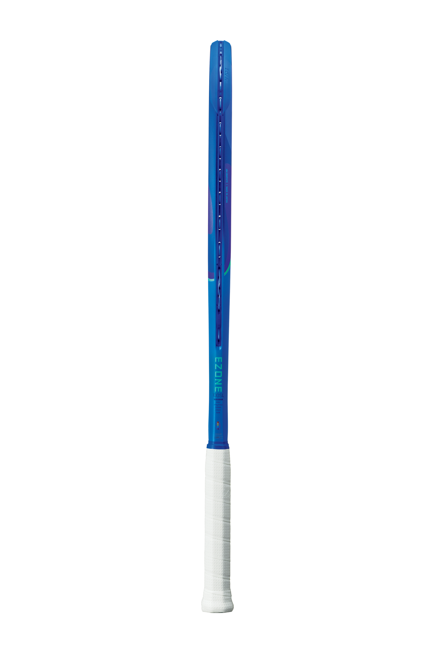 YONEX 网球拍 EZONE 100 SL（第 8 代）