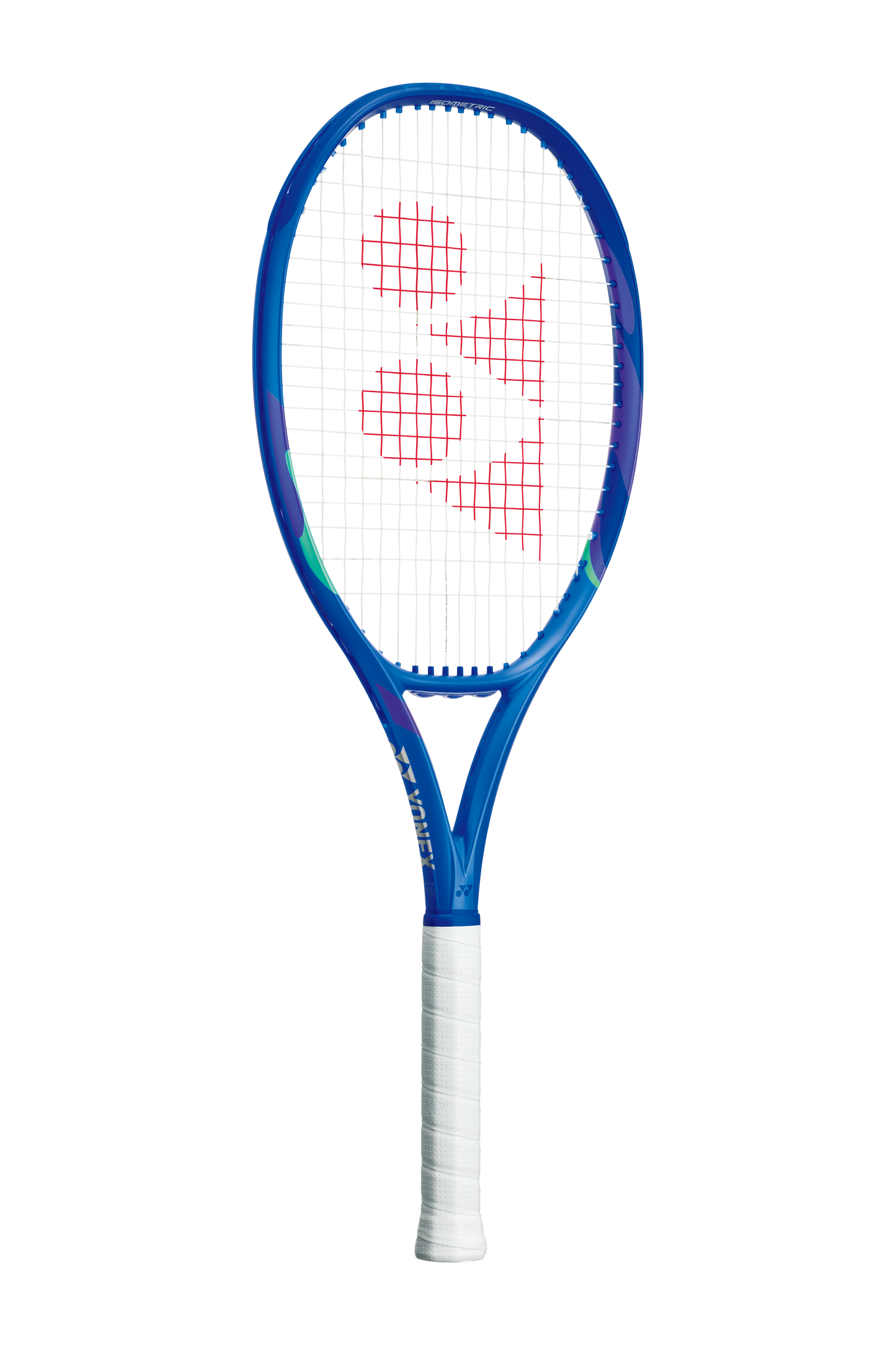 YONEX 网球拍 EZONE 105（第 8 代）