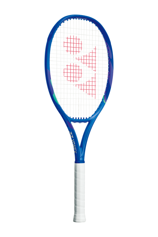 YONEX 网球拍 EZONE 105（第 8 代）