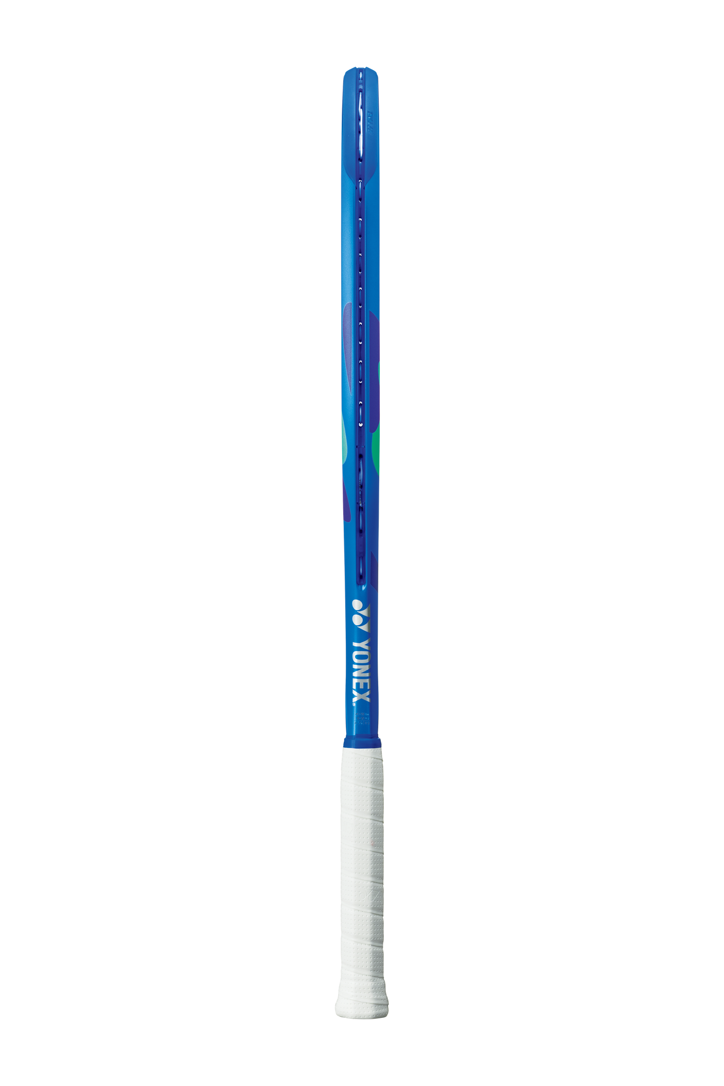 YONEX 网球拍 EZONE 105（第 8 代）