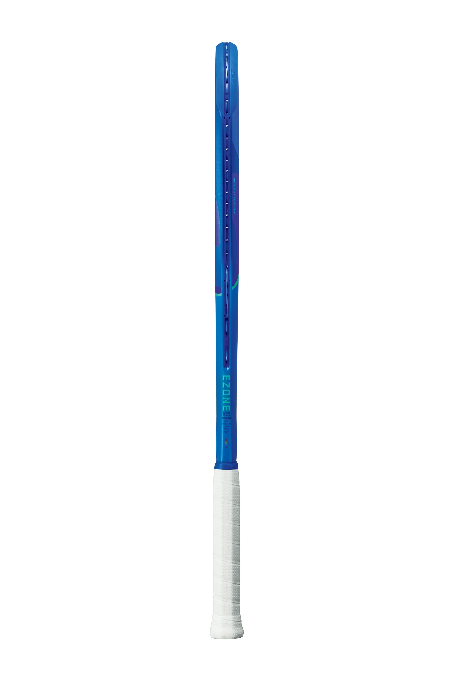 YONEX 网球拍 EZONE 105（第 8 代）