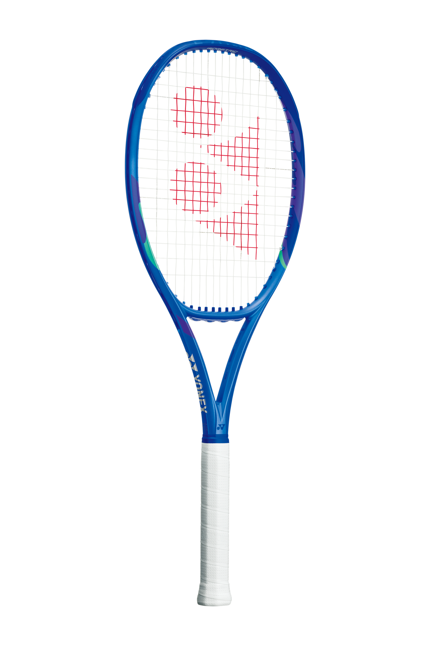 YONEX Tennis Racquet EZONE 98 (8th gen.)