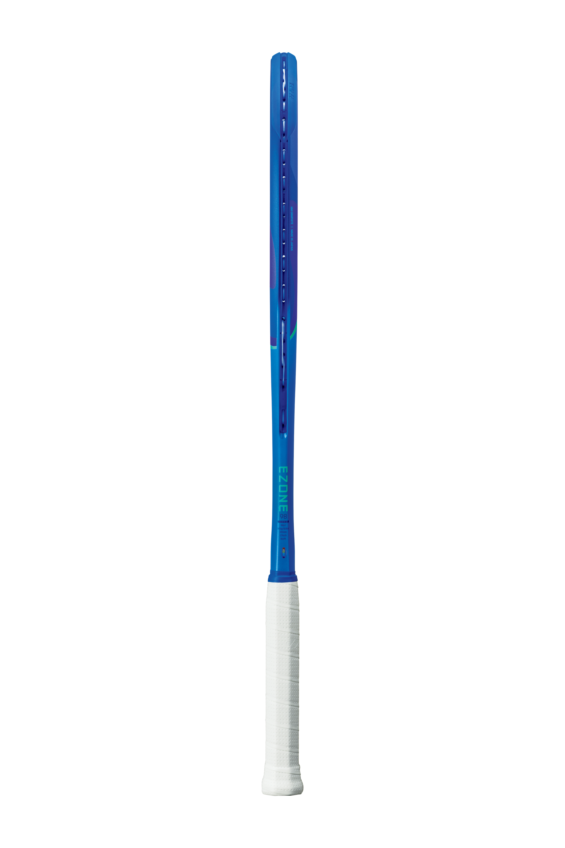 YONEX Tennis Racquet EZONE 98 (8th gen.) – Max Sports YONEX Tennis Racquet EZONE 98 (8th gen.) – Max Sports