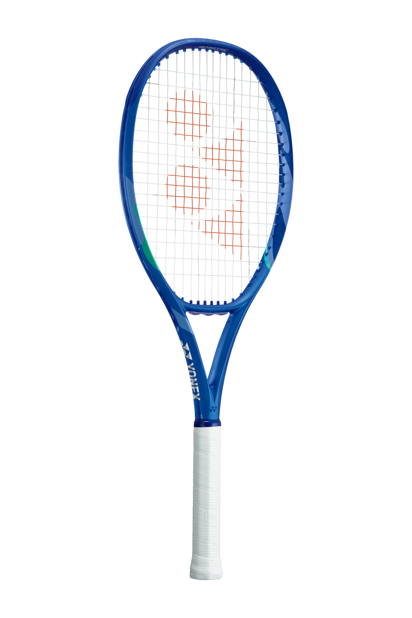 YONEX 网球拍 EZONE ALPHA 100 穿线器（第 8 代）