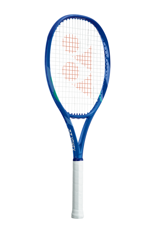 YONEX 网球拍 EZONE ALPHA 100 穿线器（第 8 代）