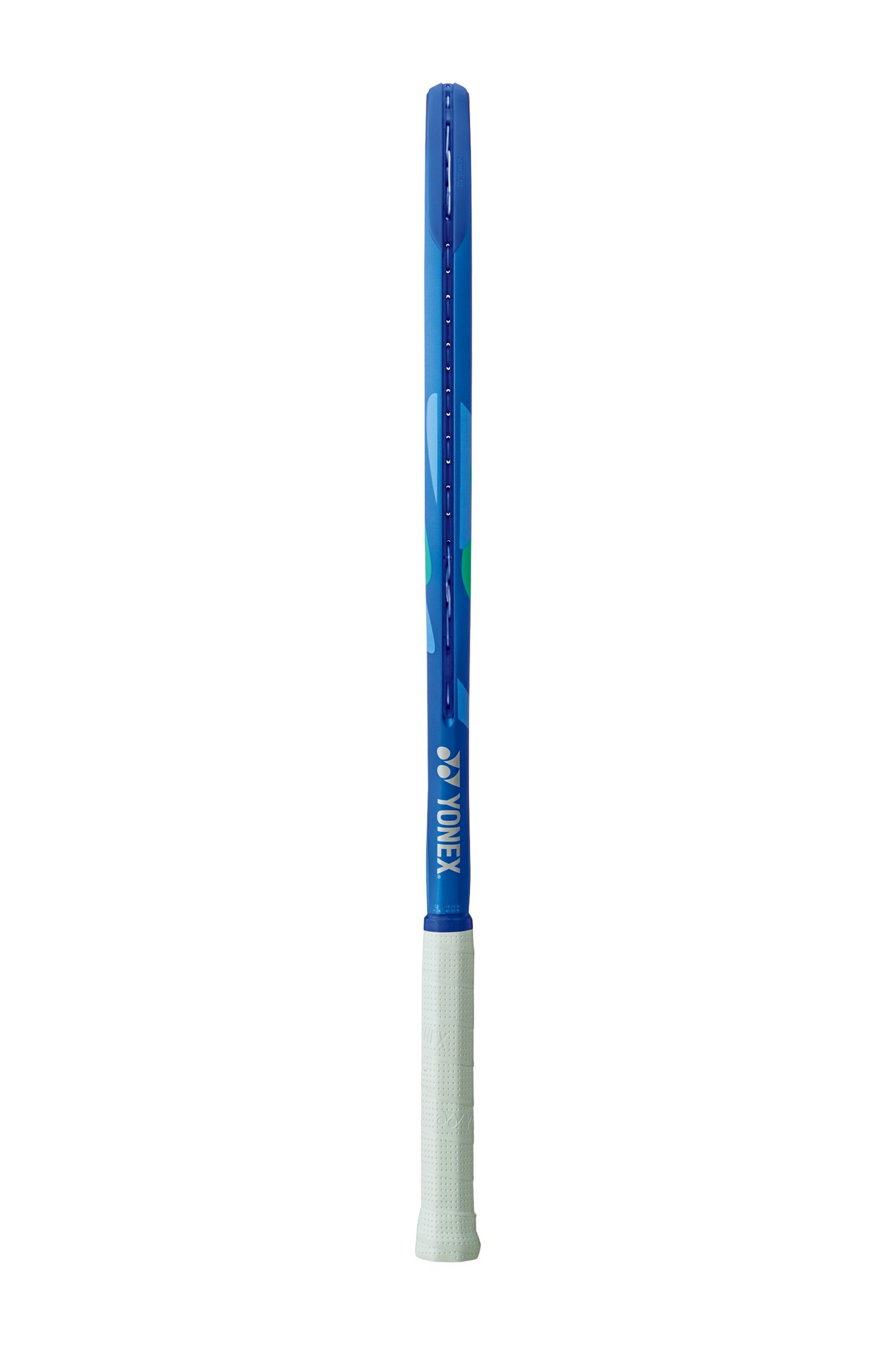 YONEX 网球拍 EZONE ALPHA 100 穿线器（第 8 代）