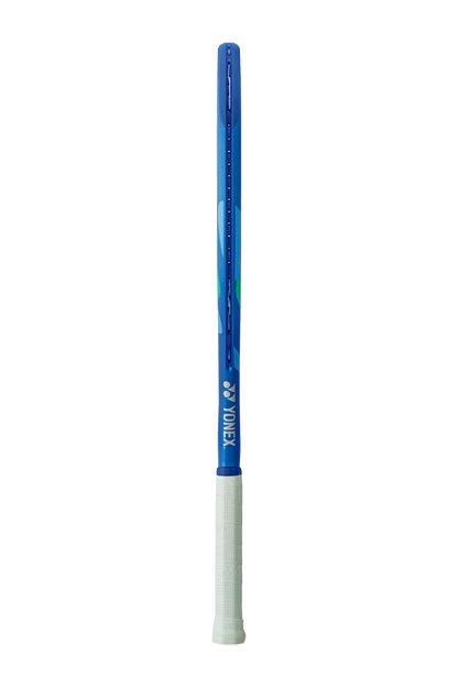 YONEX 网球拍 EZONE ALPHA 100 穿线器（第 8 代）