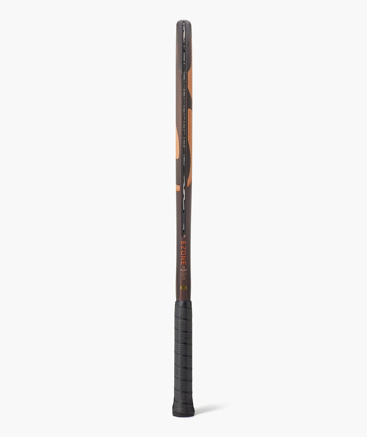 Raquette de tennis YONEX EZONE ALPHA 100 cordée (8e génération)
