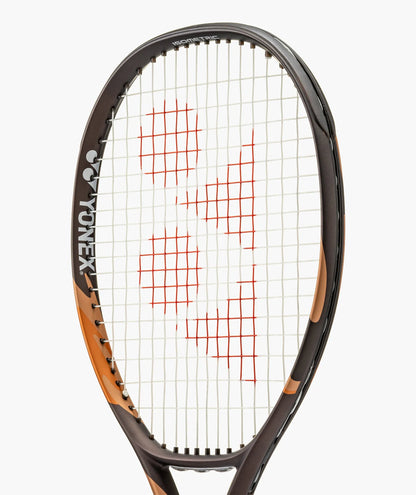 Raquette de tennis YONEX EZONE ALPHA 100 cordée (8e génération)