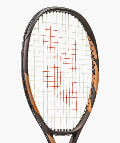 Raquette de tennis YONEX EZONE ALPHA 100 cordée (8e génération)