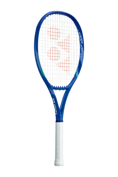 YONEX 网球拍 EZONE ALPHA 100 L 穿线式（第 8 代）