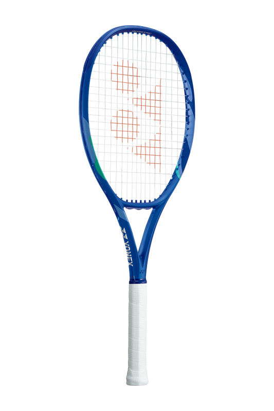 YONEX 网球拍 EZONE ALPHA 100 L 穿线式（第 8 代）