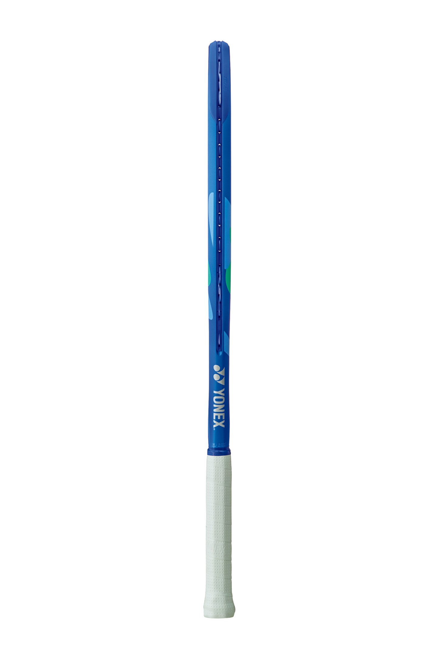 YONEX 网球拍 EZONE ALPHA 100 L 穿线式（第 8 代）