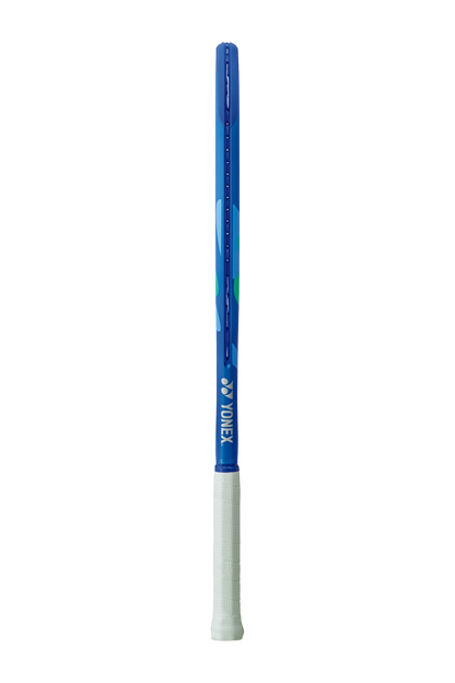 YONEX 网球拍 EZONE ALPHA 100 L 穿线式（第 8 代）