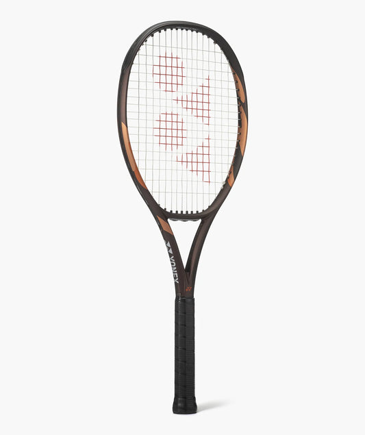 Raquette de tennis YONEX EZONE ALPHA 100 L cordée (8e génération)