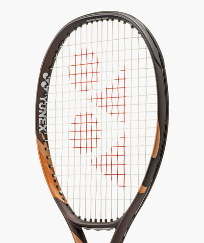 Raquette de tennis YONEX EZONE ALPHA 100 L cordée (8e génération)