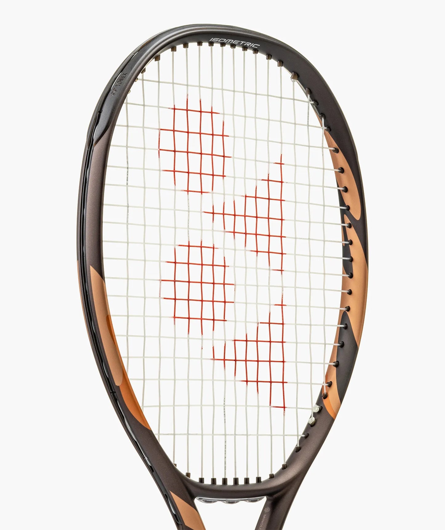 Raquette de tennis YONEX EZONE ALPHA 100 L cordée (8e génération)