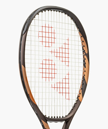 Raquette de tennis YONEX EZONE ALPHA 100 L cordée (8e génération)