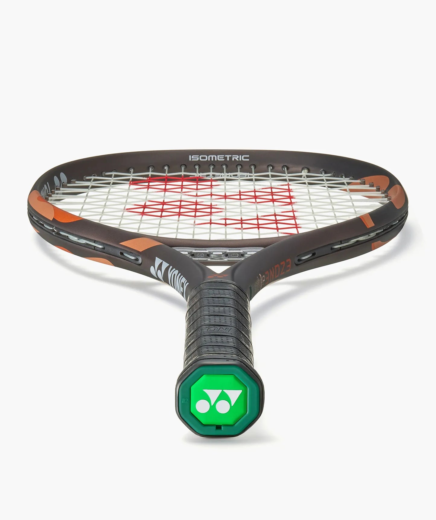 Raquette de tennis YONEX EZONE ALPHA 100 L cordée (8e génération)