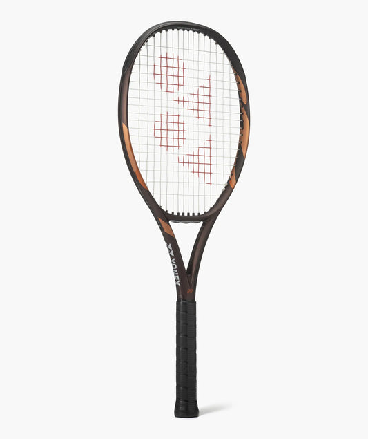 Raquette de tennis YONEX EZONE ALPHA 100 SL cordée (8e génération)
