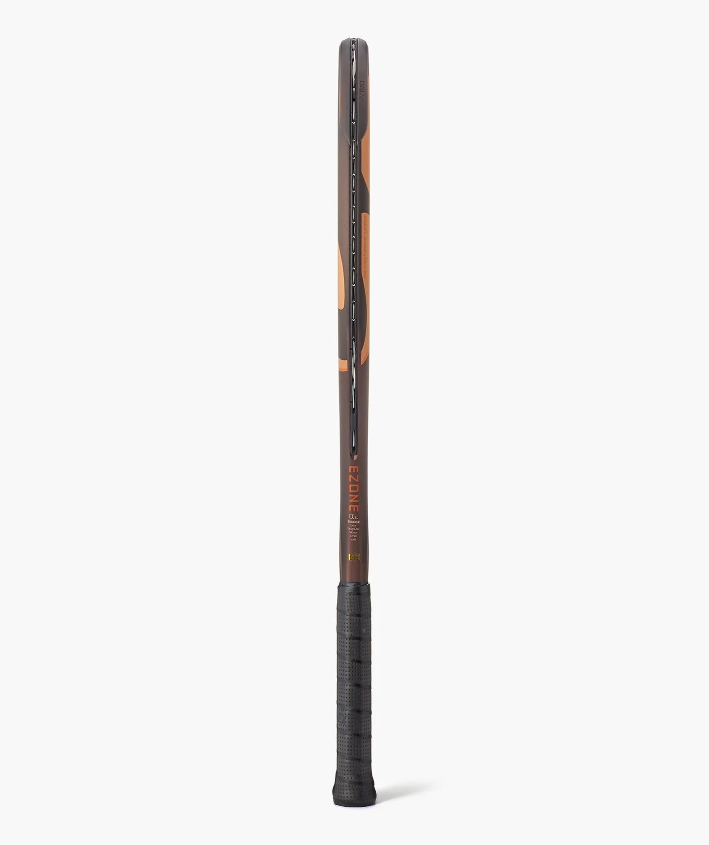 Raquette de tennis YONEX EZONE ALPHA 100 SL cordée (8e génération)