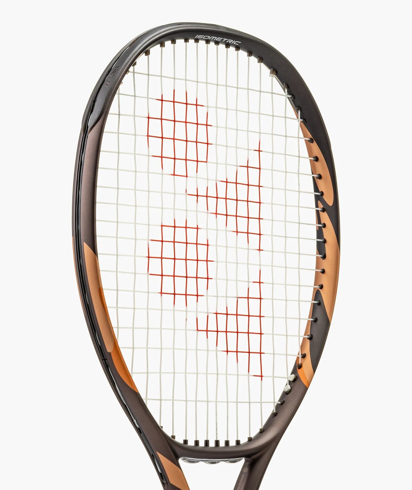 Raquette de tennis YONEX EZONE ALPHA 100 SL cordée (8e génération)