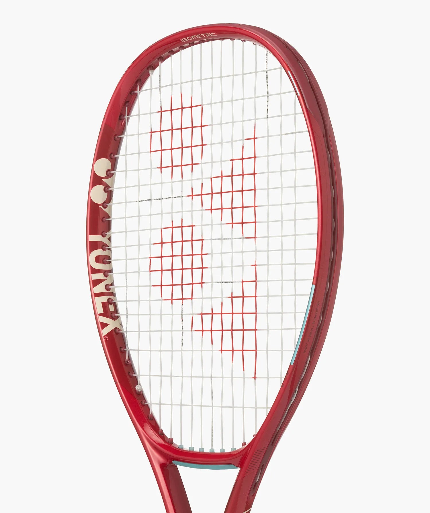 YONEX Tennis Racquet VCORE 100 (8th gen.) – Max Sports YONEX Tennis Racquet VCORE 100 (8th gen.) – Max Sports