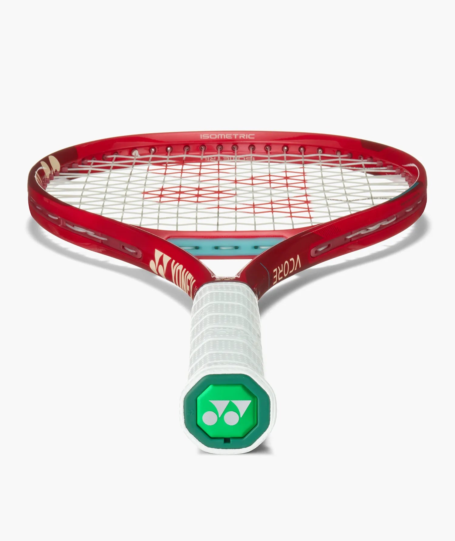 YONEX Tennis Racquet VCORE 98 (8th gen.) – Max Sports YONEX Tennis Racquet VCORE 98 (8th gen.) – Max Sports