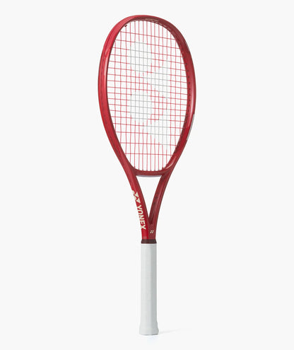 YONEX 网球拍 VCORE 100 α（第 8 代）
