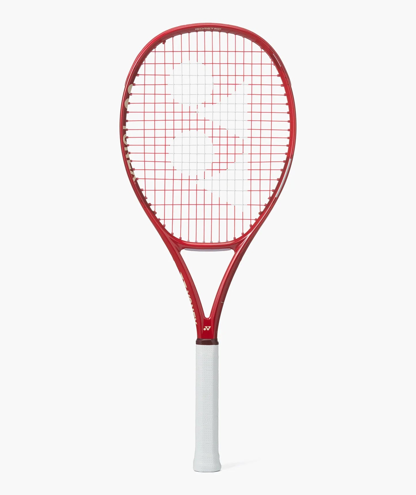 YONEX 网球拍 VCORE 100 α（第 8 代）
