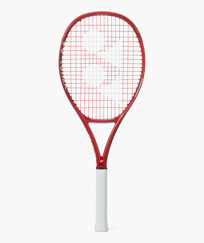 YONEX 网球拍 VCORE 100 α（第 8 代）